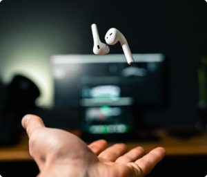 AirPods
